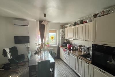 Apartament cu 2 camere decomandat în Ștefan cel Mare - 5