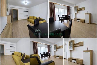 Apartament cu 2 camere decomandat în 13 Septembrie - 2