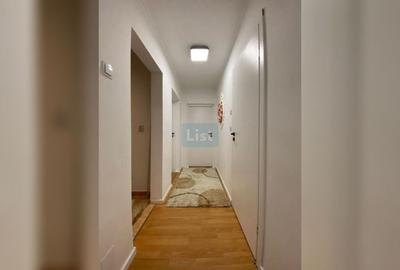Apartament cu 4 camere decomandat, mobilat în Mănăștur - 23