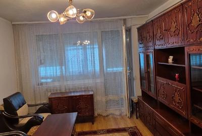 Garsonieră decomandată în Central - 1