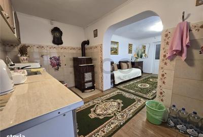 Casă cu 4 camere cu Teren 726 Mp în Șuștiu - 10