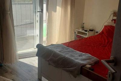 Apartament cu 2 camere decomandat în Feneș
