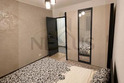Apartament cu 2 camere decomandat, mobilat în Sud - 2