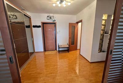 Apartament cu 3 camere decomandat în Ultracentral - 8