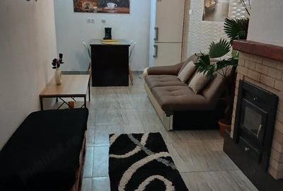 Apartament cu 2 camere decomandat în Amara - 3