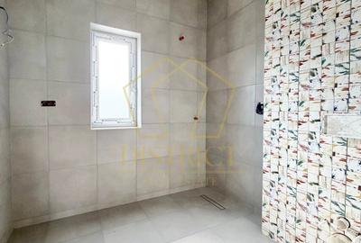 Casă cu 4 camere cu Teren 275 Mp în Urseni