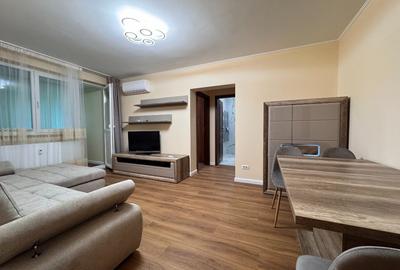 Apartament cu 2 camere semidecomandat în Cotroceni