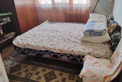 Apartament cu 2 camere decomandat în Cetate - 1