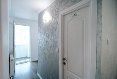 Spațiu comercial, de 50 mp, în Central