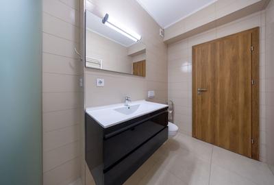 Apartament cu 3 camere, mobilat în Tractorul - 11