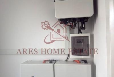 Casă cu 4 camere cu Teren 254 Mp în Remetea Mare - 9