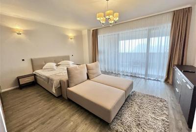 Apartament cu 4 camere decomandat, mobilat în Poiana Brașov - 13