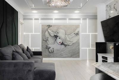 Apartament cu 2 camere în Dorobanți - 7