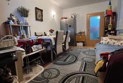Apartament cu 2 camere în Fabric