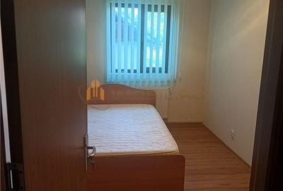 Apartament cu 3 camere decomandat, mobilat în Păcurari - 3