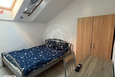 Apartament cu 4 camere decomandat în Sânmartin - 5