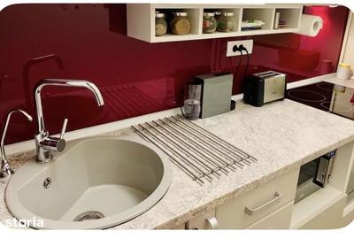 Apartament cu 2 camere semidecomandat, mobilat în Gara de Nord - 8