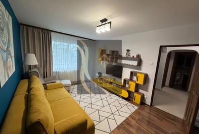 Apartament cu 2 camere decomandat în Drumul Taberei