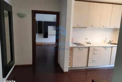 Apartament cu 2 camere în Octavian Goga