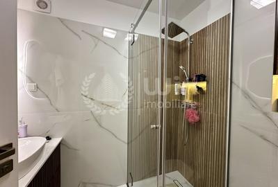 Apartament cu 3 camere semidecomandat, mobilat în Zorilor - 6