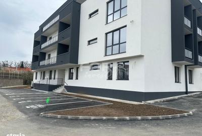Apartament cu 2 camere în Sânmartin