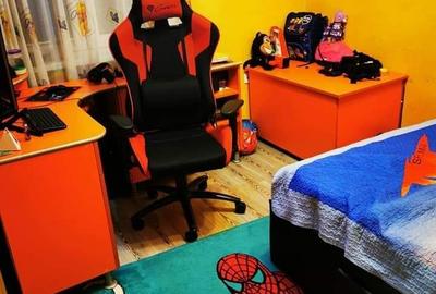 Apartament cu 4 camere decomandat în Central - 8