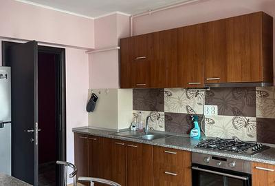 Apartament cu 2 camere în Chitila