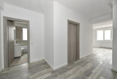 Apartament cu 2 camere semidecomandat în Voluntari
