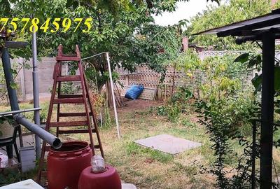 Casă cu 2 camere cu Teren 282 Mp în Chișoda - 3