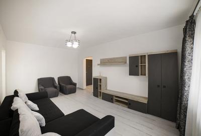 Apartament cu 2 camere semidecomandat în Iancului - 3