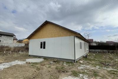 Casă în Central - 3