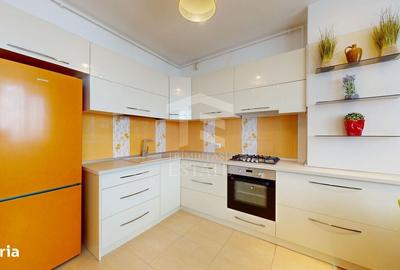 Apartament cu 2 camere în Vitan