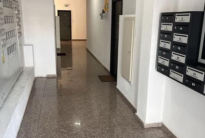 Apartament cu 2 camere decomandat în 1 Mai - 12