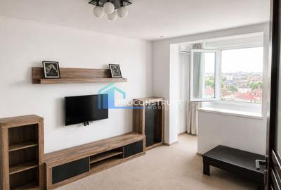 Apartament cu 3 camere decomandat în Elisabetin
