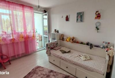 Apartament cu 3 camere decomandat în Țiglina 2