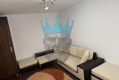 Apartament cu 2 camere decomandat, mobilat în Tineretului