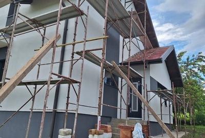 Casă cu 4 camere în Valea Adâncă - 7