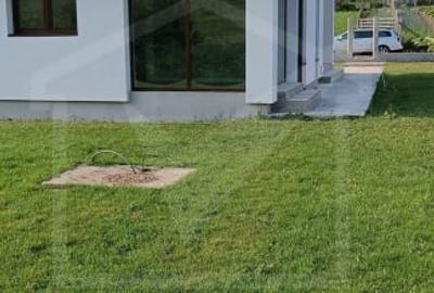 Casă individuală cu 5 camere cu Teren 500 Mp în Pata - 3