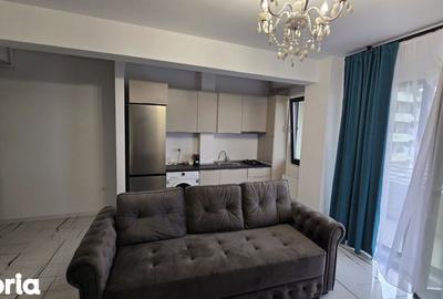 Apartament cu 2 camere în Central - 3