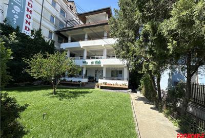 Apartament cu 5 camere decomandat în Sud - 8
