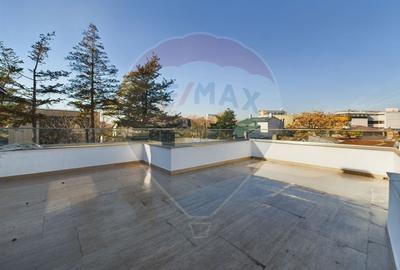 Casă cu 6 camere cu Teren 122 Mp în Matei Voievod - 26
