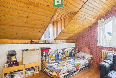 Casă individuală cu 6 camere cu Teren 263 Mp în Cantemir - 16