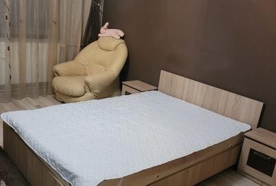 Garsonieră decomandată în Rahova