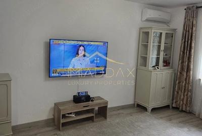 Apartament cu 2 camere decomandat, mobilat în 13 Septembrie