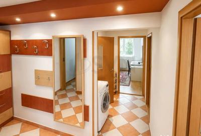 Apartament cu 2 camere decomandat în Brâncoveanu