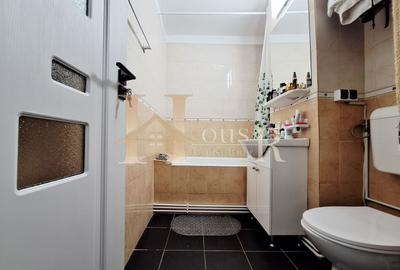 Apartament cu 2 camere semidecomandat, mobilat în Dâmbovița - 18