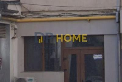 Spațiu comercial, de 30 mp, în Ultracentral