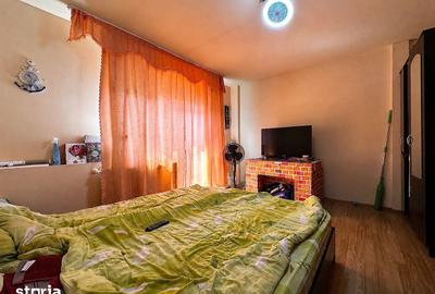 Apartament cu 3 camere decomandat, mobilat în Fratelia - 10