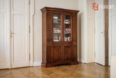 Apartament cu 2 camere circular, mobilat în Ultracentral - 5
