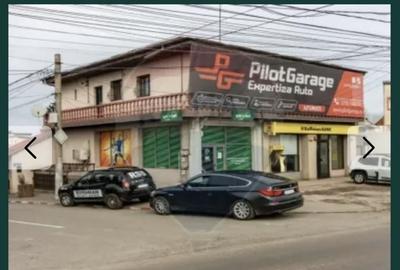 Spațiu comercial, de 70 mp, în Exterior Vest - 6